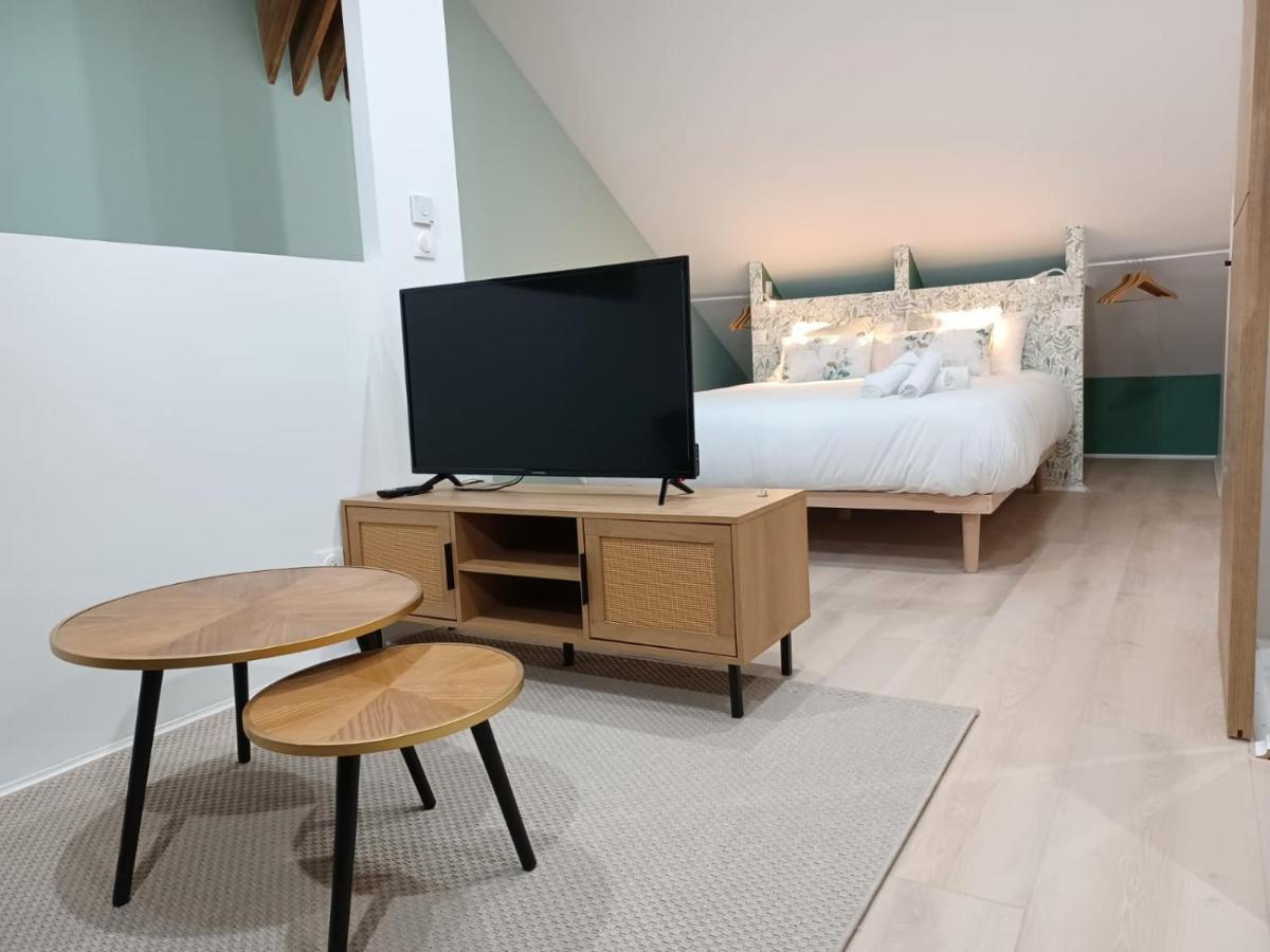 #Seasons. 2' From Av Champagne. Design Cocoonig. New Leilighet Épernay Eksteriør bilde