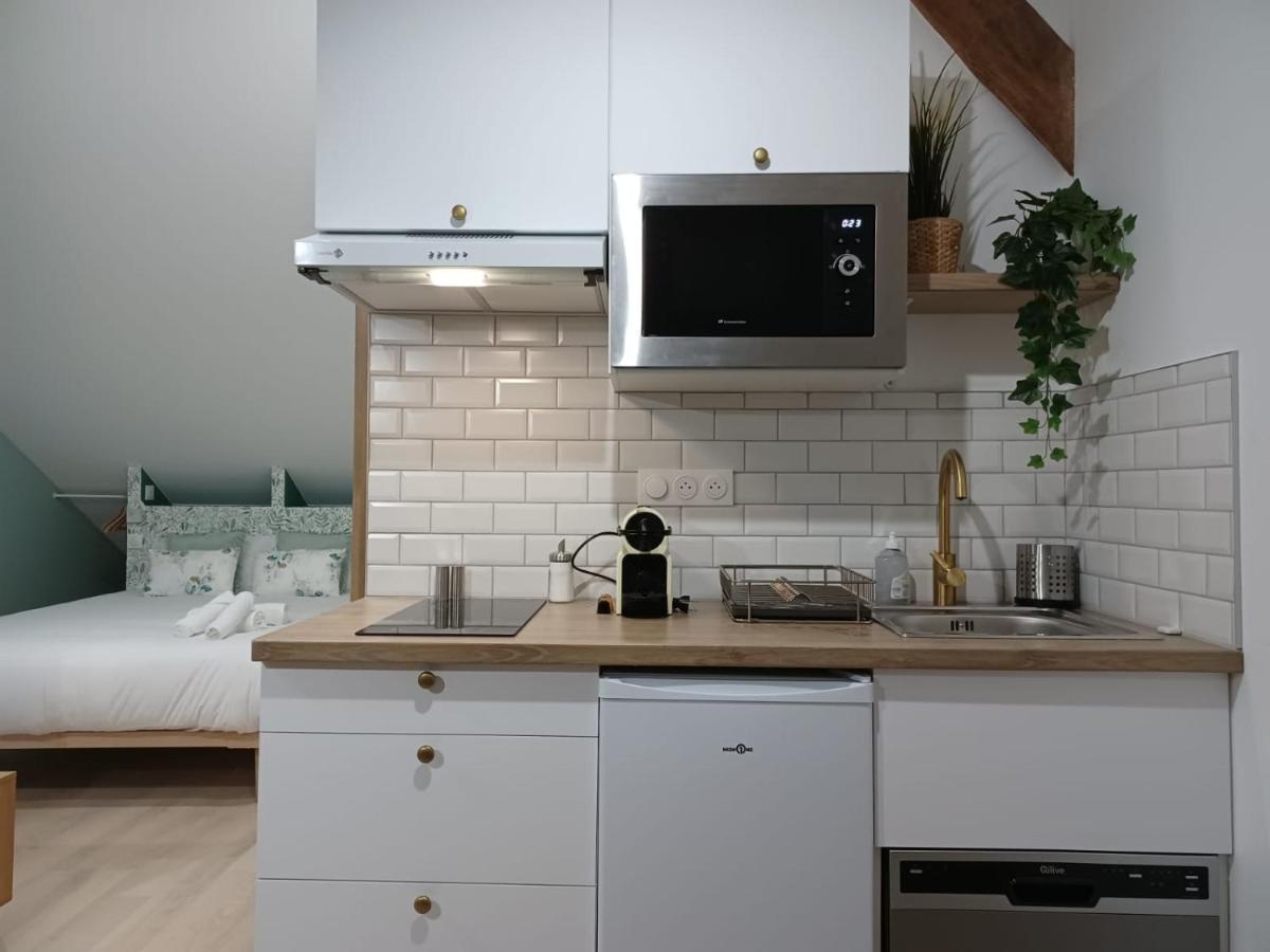 #Seasons. 2' From Av Champagne. Design Cocoonig. New Leilighet Épernay Eksteriør bilde