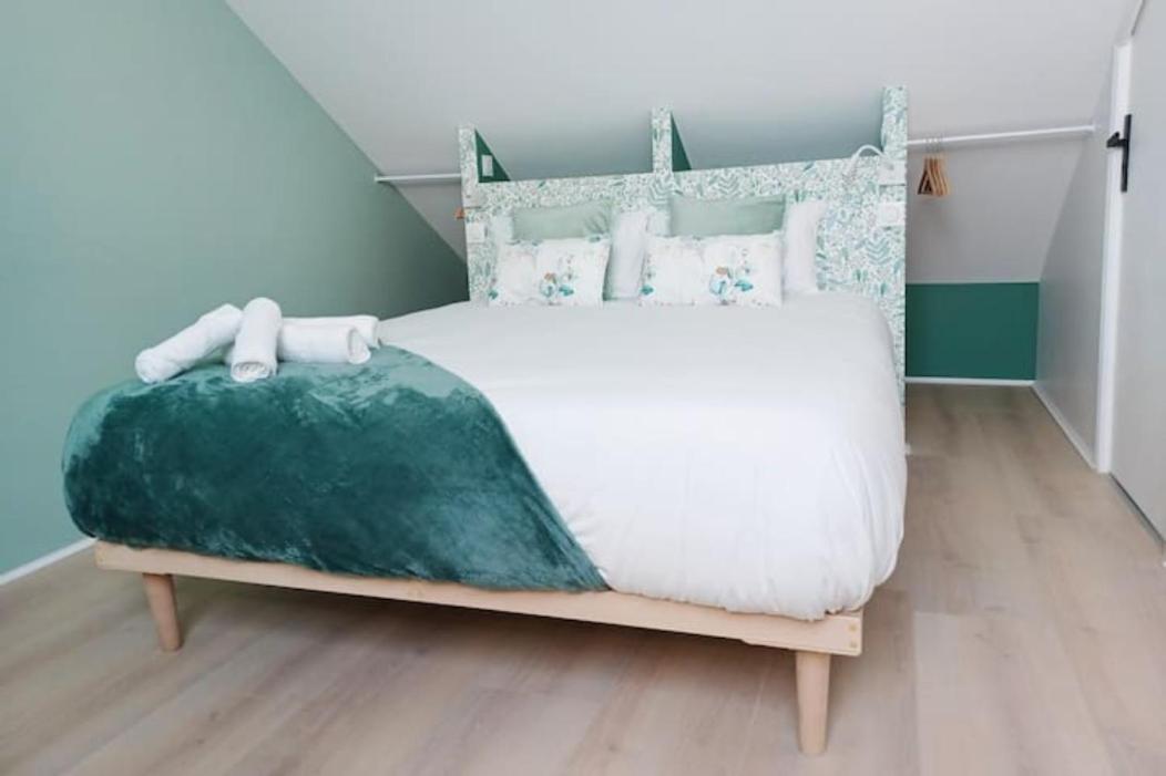 #Seasons. 2' From Av Champagne. Design Cocoonig. New Leilighet Épernay Eksteriør bilde