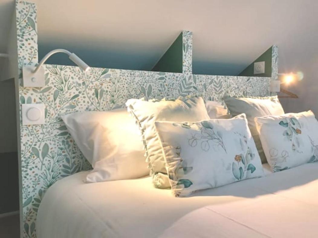 #Seasons. 2' From Av Champagne. Design Cocoonig. New Leilighet Épernay Eksteriør bilde